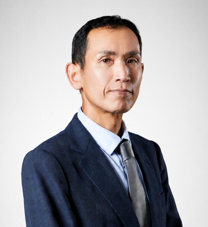 井原 康孝