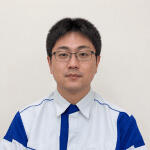 田中貴金属工業 製造統括部 伊勢原工場 材料開発セクション マネージャー 布施 健志
