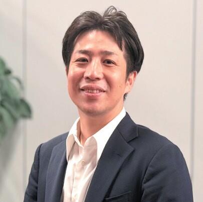 北岡氏