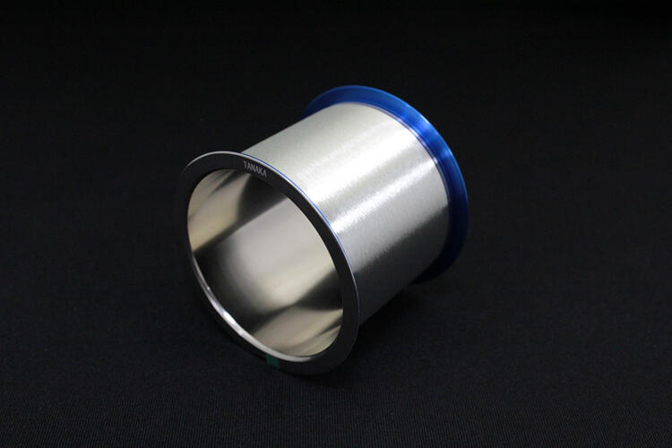 Ag Fine Wire