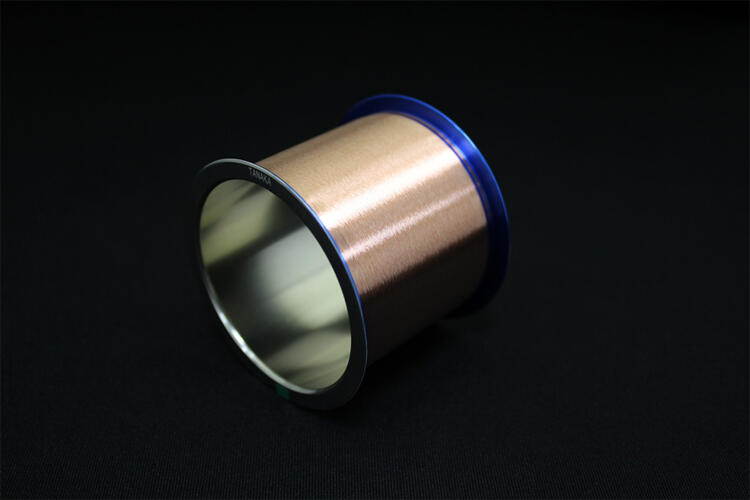 Cu Fine Wire