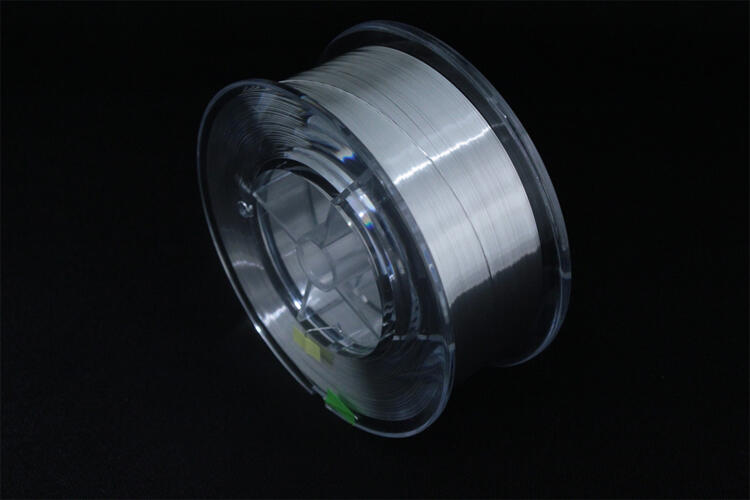 Al Thick Wire