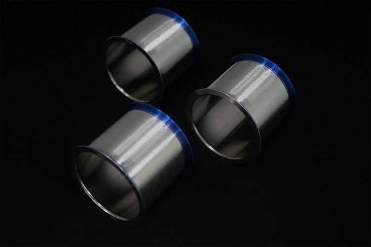 Palladium-coated copper bonding wire (PCC wire)