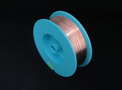 CP-1 - Copper Bonding Wire for Power Devices
