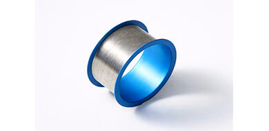 Image of Platinum Fine Wire Material