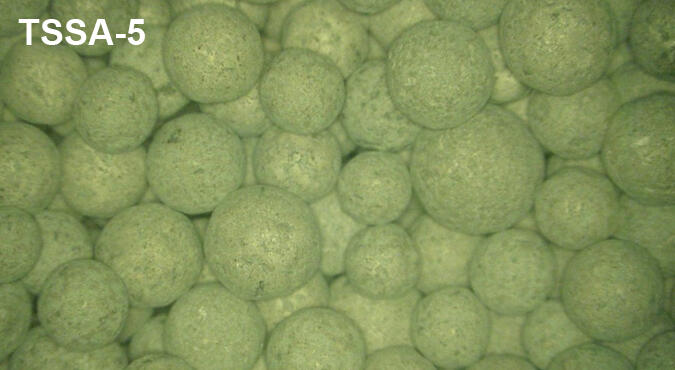 TSSA-5