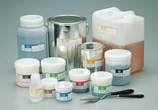 Thick Film Pastes and Precious Metal Powders