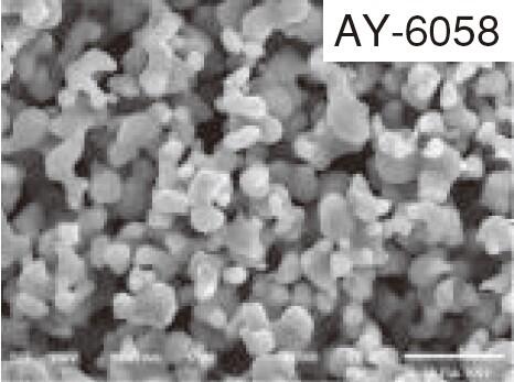酸化銀粉末:AY-6058