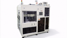 めっき装置の製品イメージ